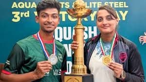 Inter-Club Team Championship